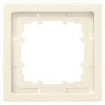 Siemens 5TG1321 DELTA style Rahmen 1fach 