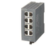 Siemens SCALANCE      6GK5008-0BA10-1AB2 