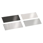 Bachmann KAPSA Deckel eloxiert   927.103 