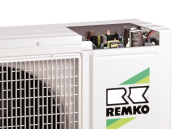 Remko RK Winterregelung            WRK-1 