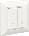 PHIL Wall   UID8480/10 ZGP Switch Dim 4B 