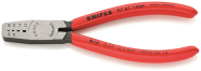 Knipex Aderendhülsenzange  9761145A 