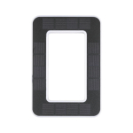 Paulmann Outdoor Solar Hausnummer  79851 