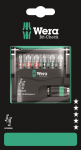 Wera Bit-Check 12 BiTorsion 1    0521396 