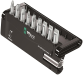 Wera Bits-Sortiment     05056159001 