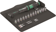 Wera Bicycle Set Torque 1 