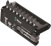 Wera Bits-Sortiment          05057684001 