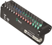Wera Bit-Check 30 Impaktor 2     0520394 