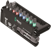 Wera Bits-Sortiment          05073980001 
