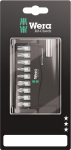 Wera Bits-Sortiment auf      05073416001 