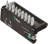 Wera Bits-Sortiment          05056375001 