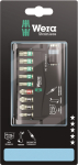 Wera Bits-Sortiment auf      05073630001 