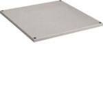 Hager Verschlussplatte geschloss. FZ882D 