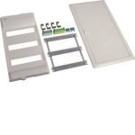 Hager Ausbaupaket Volta 3x12PLE  VZ36NUH 