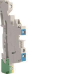 Hager Dreileiterklemme 4qmm      KXA04I2 