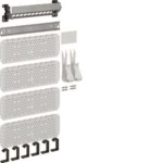 Hager Multimedia Ausbaupaket     VZ60MME 