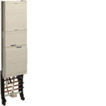 Hager Komplettfeld universZ 2ZP ZH3ET22N 