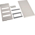 Hager Ausbaupaket Volta 3x12PLE  VZ36NRK 