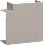 Hager Flachwinkel          BR651305H7035 