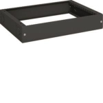 Hager Sockel univers 100x550x400  FZ652A 