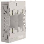 Hager Sicherungsunterteil NH1     LT153U 