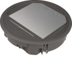 Hager Versorgungseinheit      VR06059005 