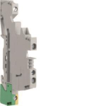 Hager Dreileiterklemme 4qmm      KXA04I6 