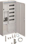 Hager Komplettschrank univ.Z  ZB325C15LS 