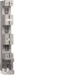 Hager Sicherungsleistenunterteil  LL217U 