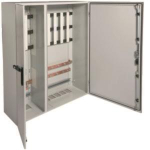 Hager Mehrfach-HAS/Netzanschluss- FT84G7 