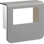 Hager Geräteträger-Oberteil SL20055932D1 