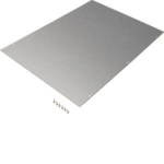 Hager Abdeckung blind estrich- BKA600800 