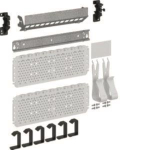 Hager Multimedia Ausbaupaket     VZ36MMK 