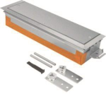 Hager Endstück höhenverst.    BKWE400060 