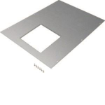 Hager Abdeckung gestanzt    BKA600800Q12 