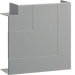 Hager Flachwinkel kasch.    BR651705HLAN 