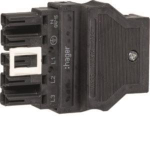 Hager Ausgangsstecker Wago 5polig  G4715 