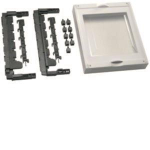 Hager Baustein universN 300x250mm UE21A9 