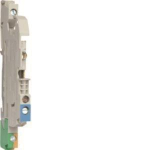Hager Dreileiterklemme 4qmm      KXA04I3 