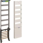 Hager Verteilerfeld universZ     ZH3ES5N 