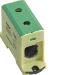 Hager Anschlussklemme f.Aluminium K240AE 