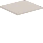 Hager Verschlussplatte geschloss. FZ881D 