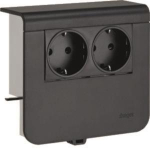 Hager Geräteträger        SL200559009011 