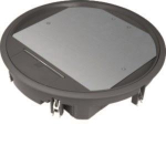 Hager Versorgungseinheit      VR12129005 