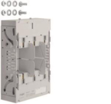 Hager Sicherungsunterteil NH1     LT150U 