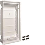 Hager Mauerkasten f.Multimedia   VH36NKM 