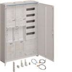 Hager Komplettschrank univ.Z ZB33SET25LS 
