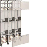 Hager Komplettfeld universZ      ZL53W8N 