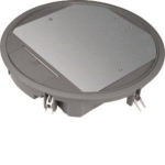Hager Versorgungseinheit      VR12057011 