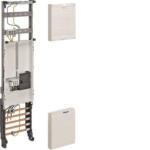 Hager Komplettfeld universZ      ZH33W7N 